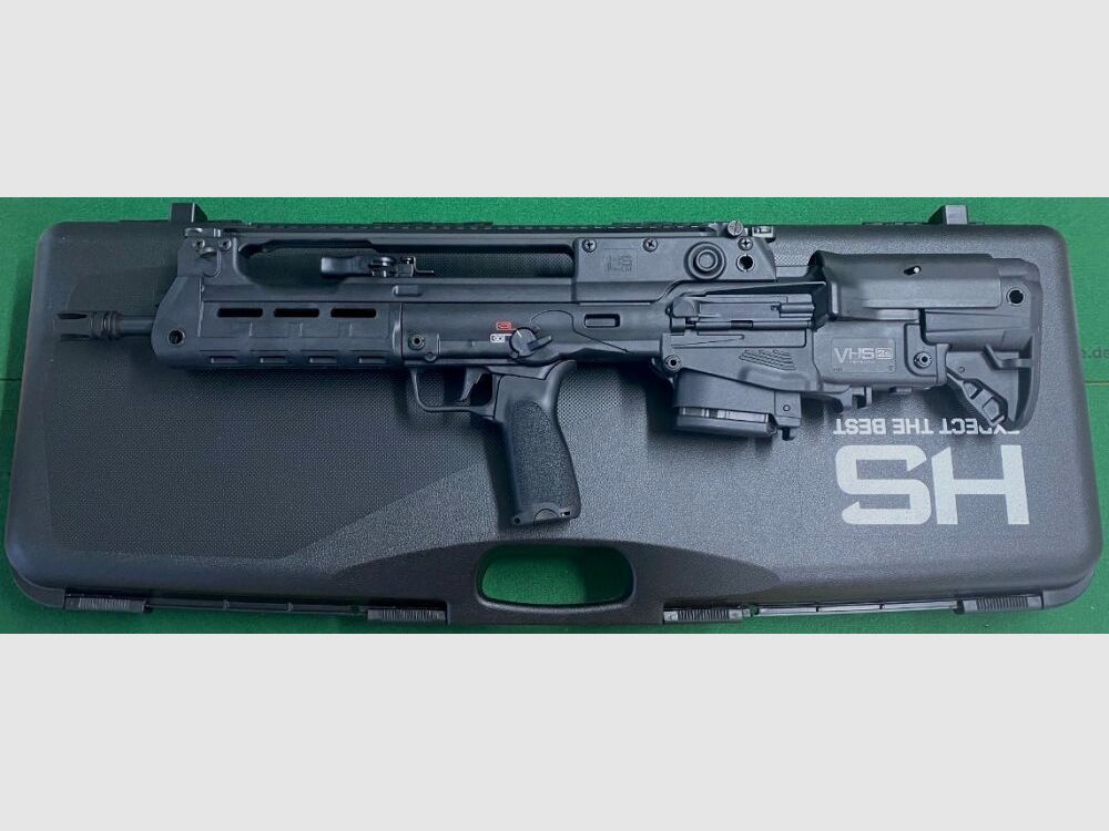 HS-Product VHS-2S
