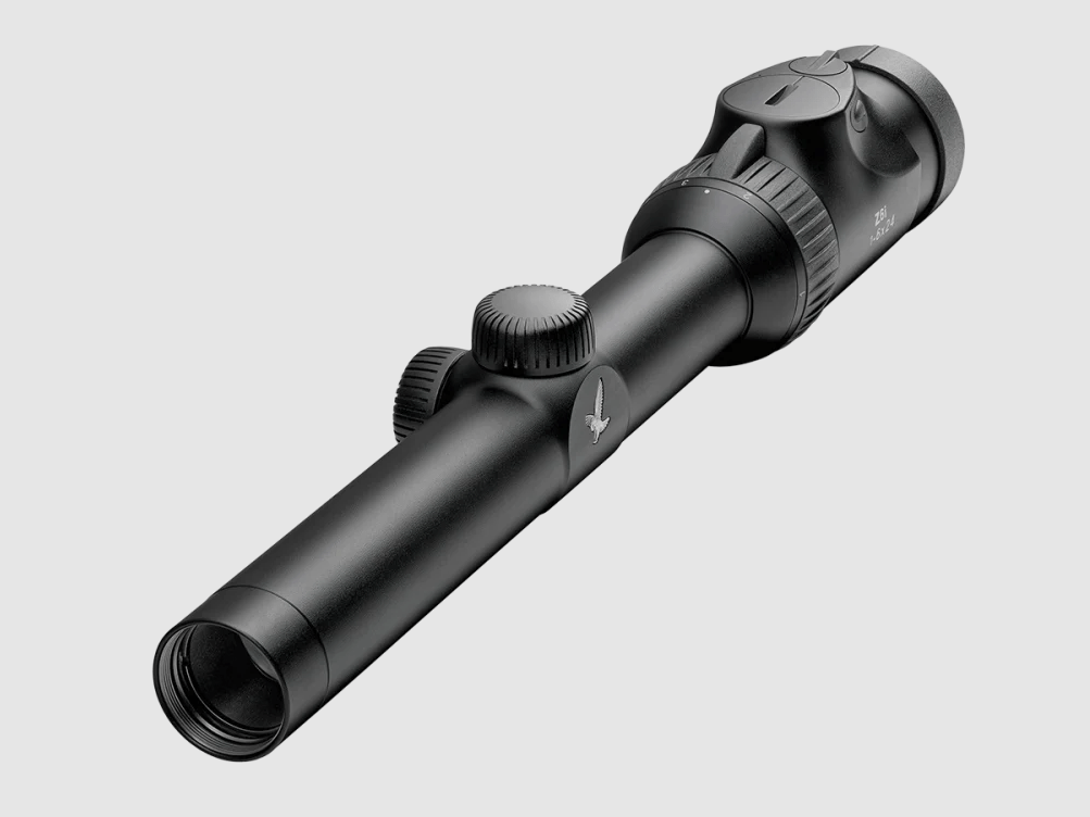 Zielfernrohr - Swarovski Z6i - 1-6x24 (SR) - LD-I