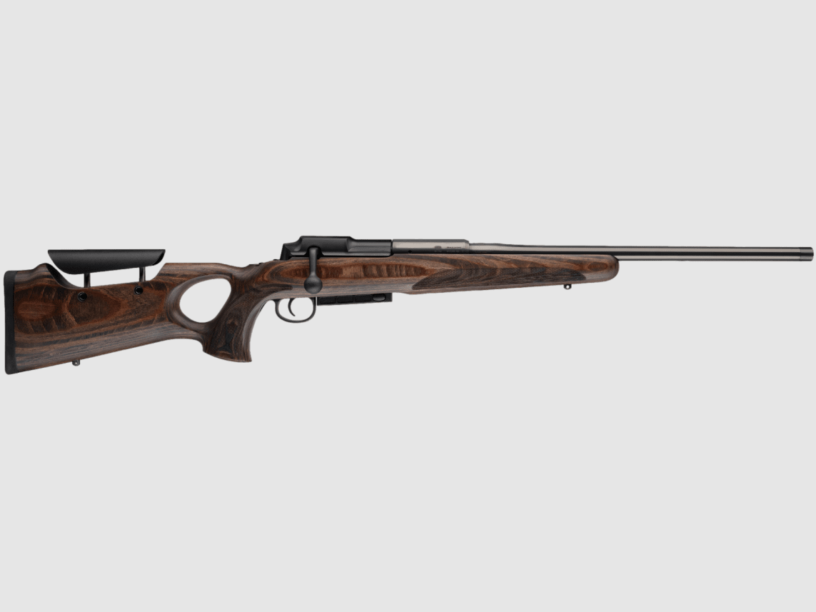 Mauser M25 Max Straight Pull Repeater Rifle