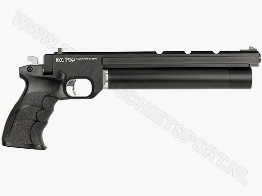 Artemis PP700S-A — 5.5 mm (.22)