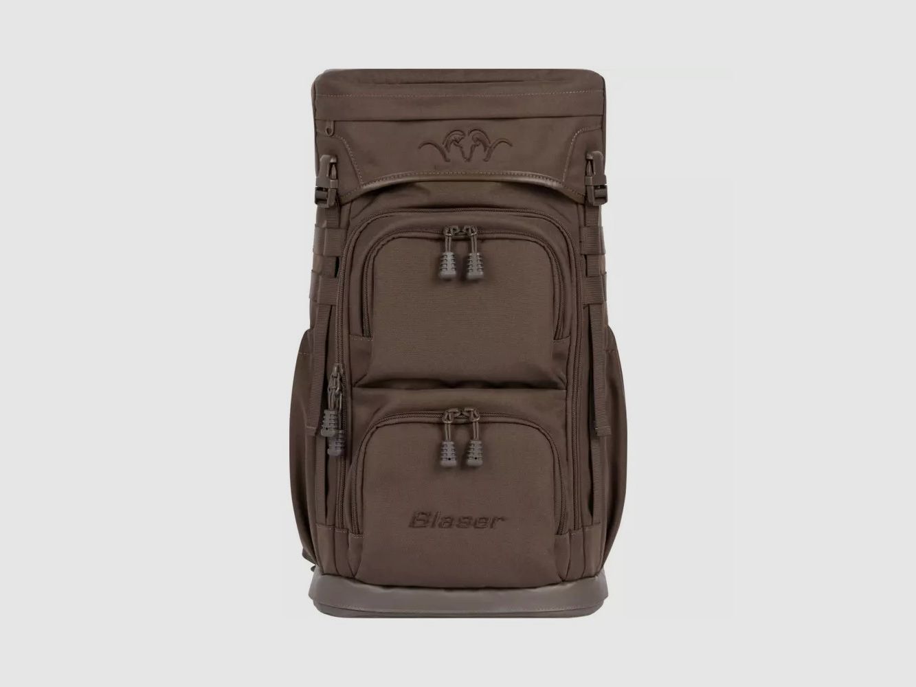 BLASER SEAT BACKPACK BROWN2 JAGDRUCKSACK, Bild 3 von 8