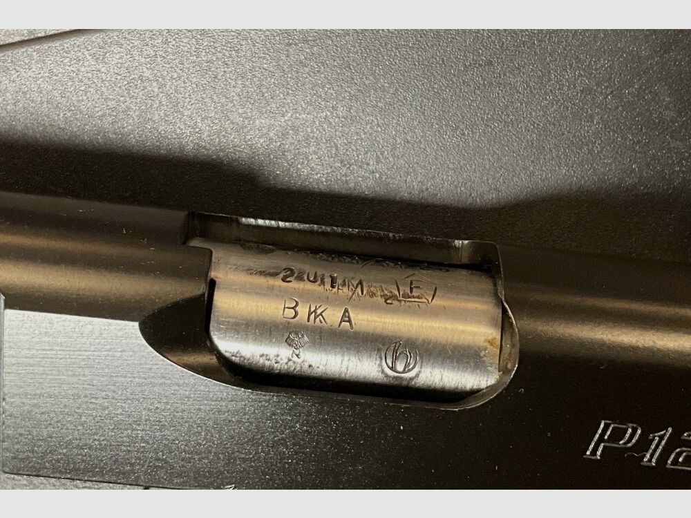 Para Ordnance - P12-45 4mmM20