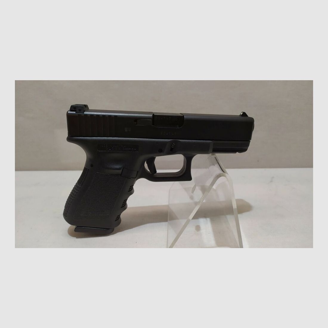 Glock 19