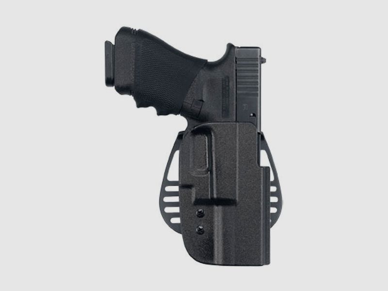 Futteral UNCLE MIKE’S Kydex Paddle mit interner Sicherung – B92, Bild 1 von 2