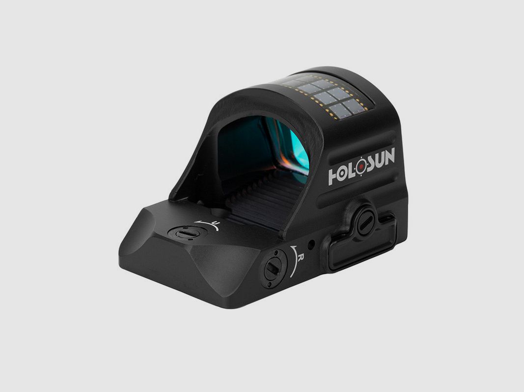 HOLOSUN HS407C X2 PUNTO ROJO, imagen 5 de 9
