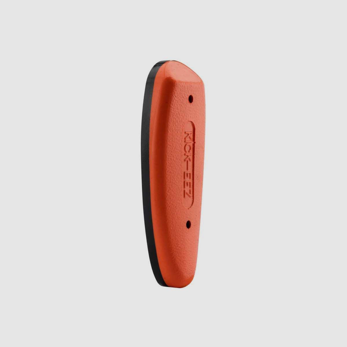 Kick-Eez kolfplaat oranje mod.200 - 19 tot 28 mm - Kick-Eez Mod.200 - 19 mm, afbeelding 3 van 4