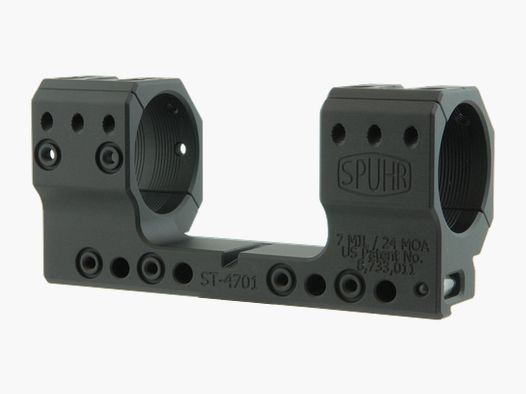 Spuhr Ø34 H35 24MOA TRG Blockmontage