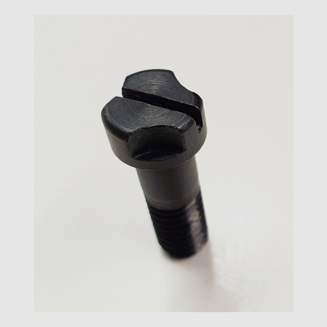 Swabian Arms GmbH system screw / box screw short for Mauser K98, new production, blued