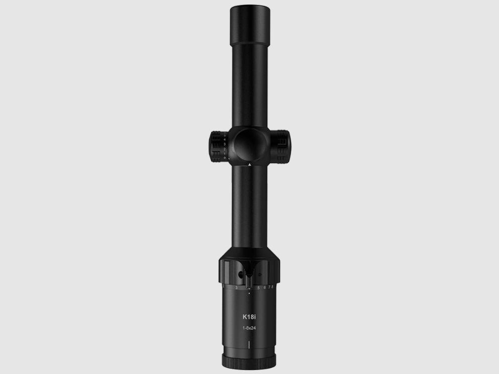Kahles K18i 1–8x24i