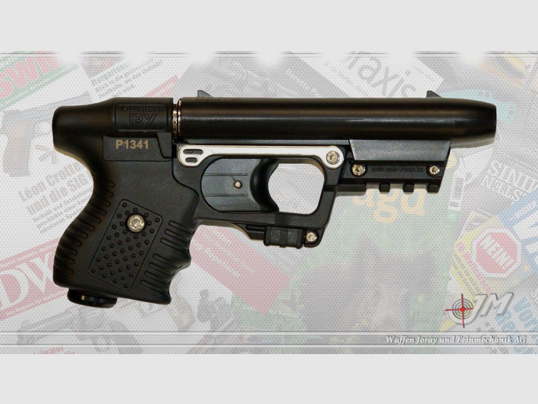 Piexon JPX Gen2 Jet Protector