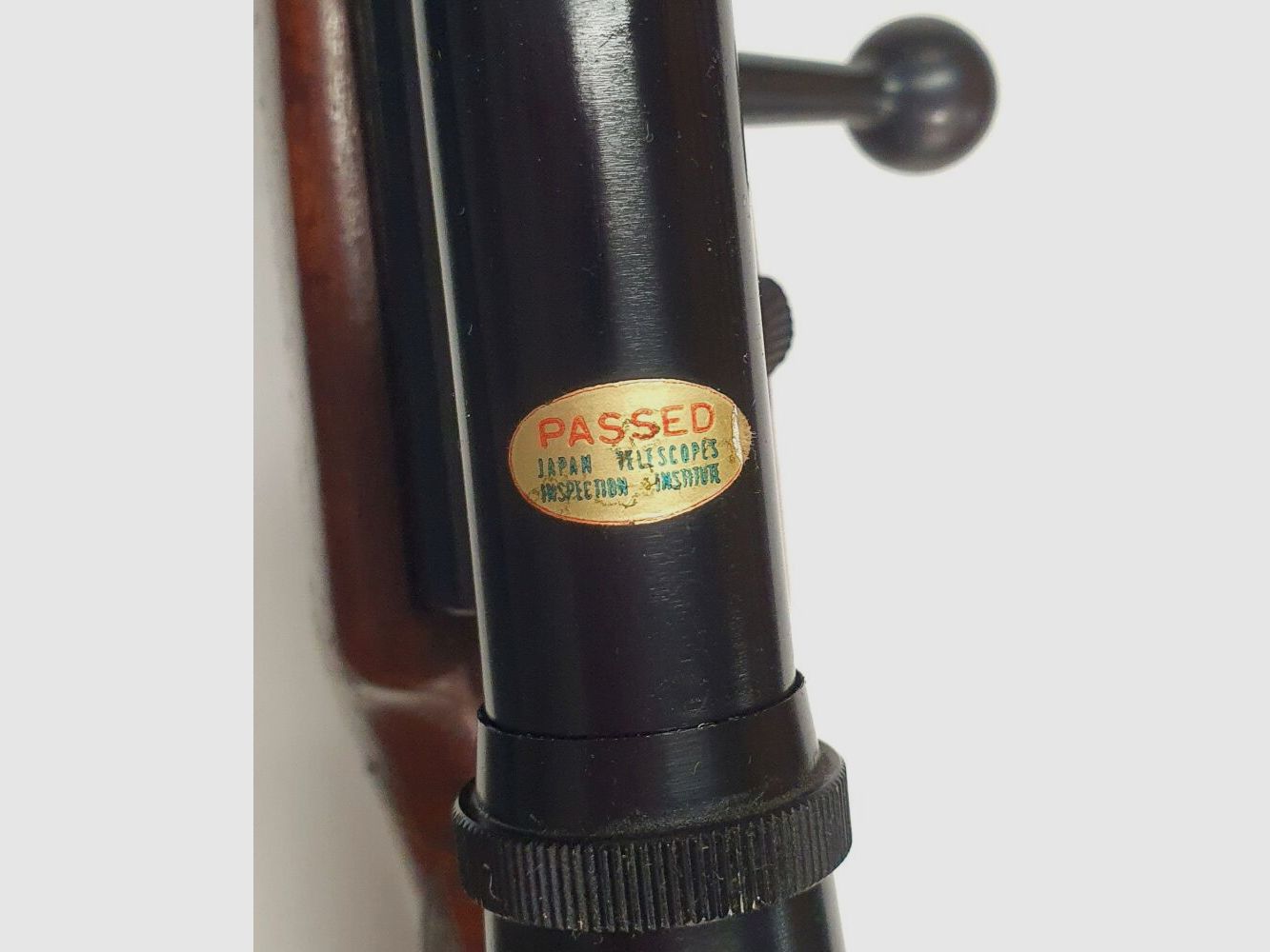 Anschütz Anschütz Modell 1400 im