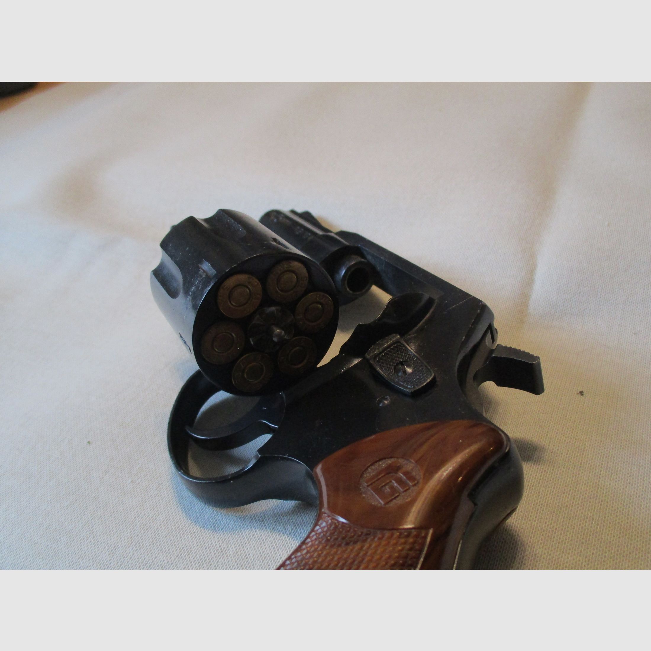 Röhm RG 79