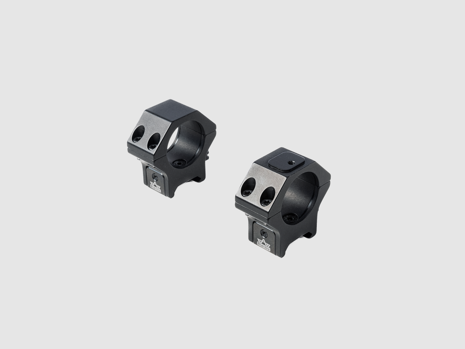 Blue Line Tactical Tilt Mount, image 2 of 24