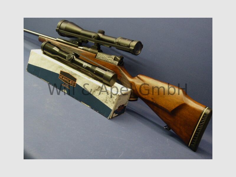 MAUSER OBERNDORF M66