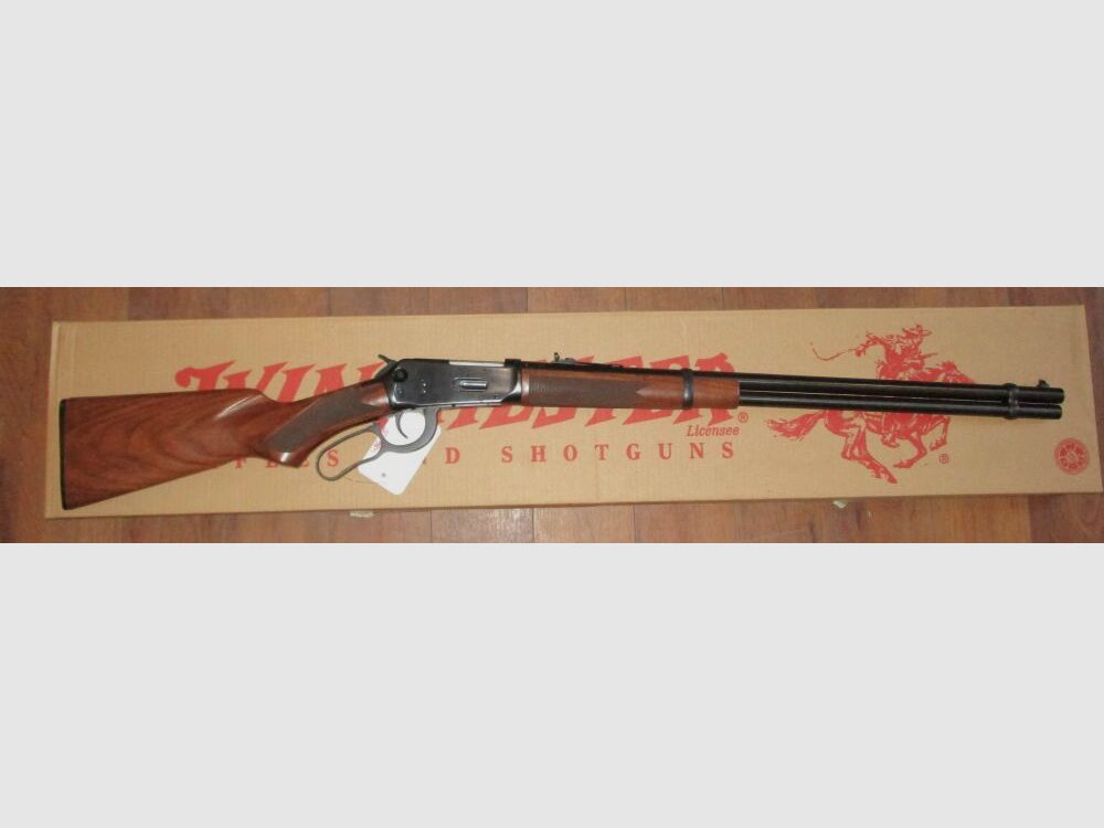 Winchester 94AE Héritage