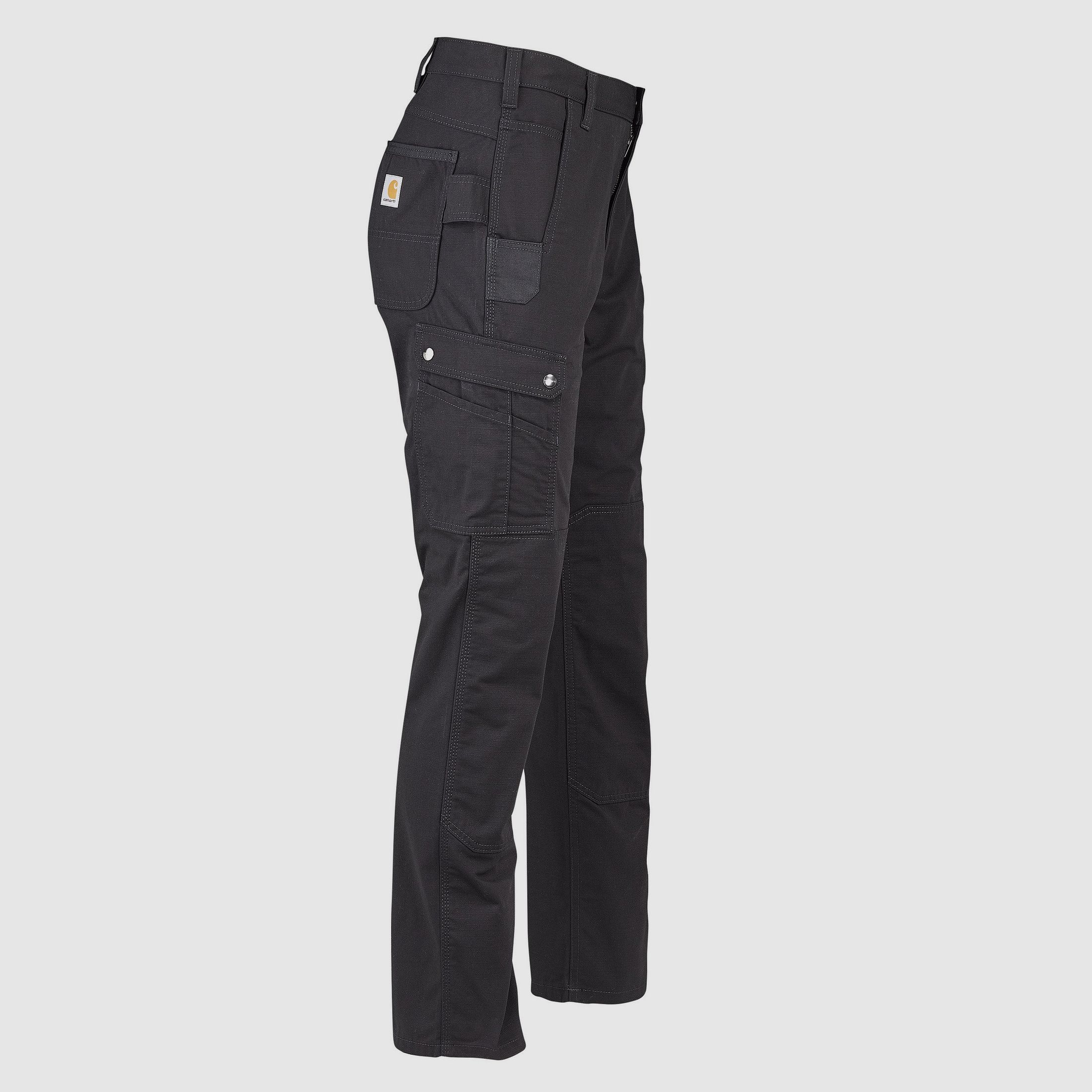 Carhartt Work Pants Ripstop Cargo Rugged Flex