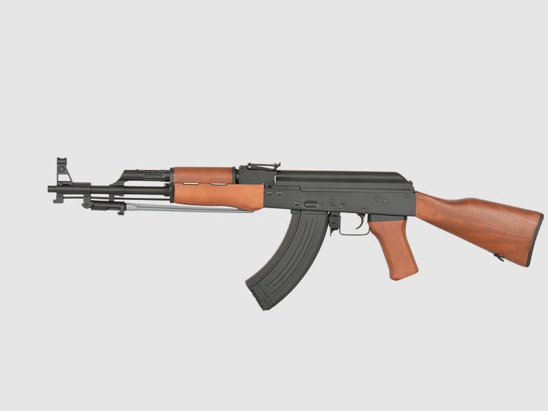 Type 56 max. 0,5J AEG (Vollmetall, Holz)