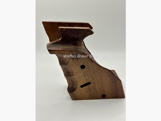 SIG ( Swiss Arms) Morini Griff für P 210 alte Version ,rechts, Gr. L, neuwertig