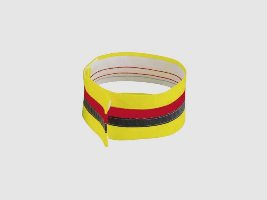Hundesignalband 7-50, Bild 1 von 2