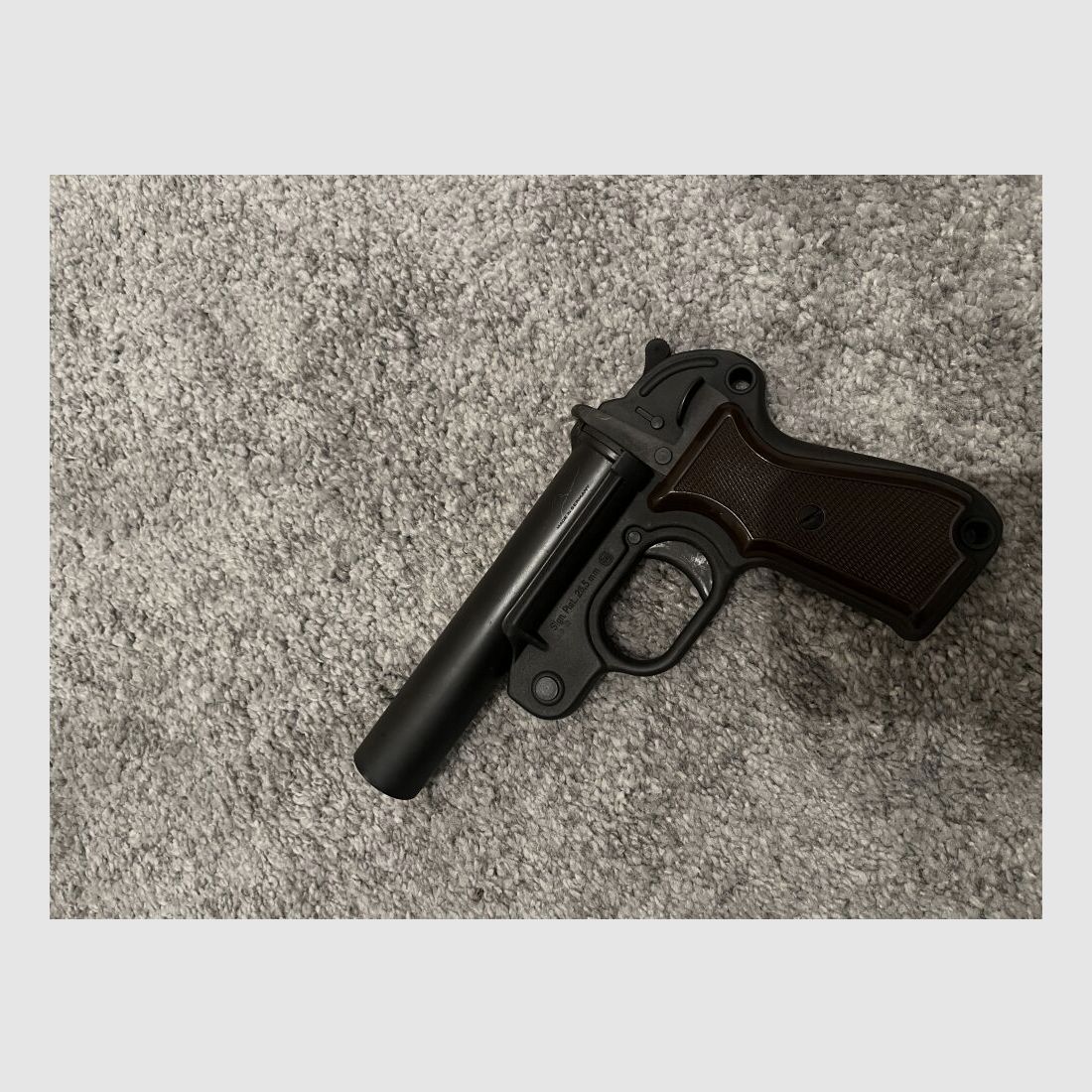 Diana / Rastatt SP4 SP4