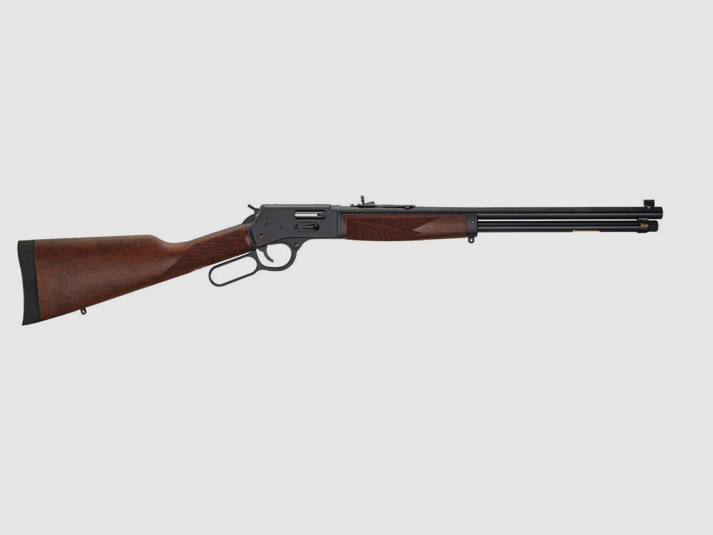 Henry Repeating Arms Mod. Big Boy Steel -20'