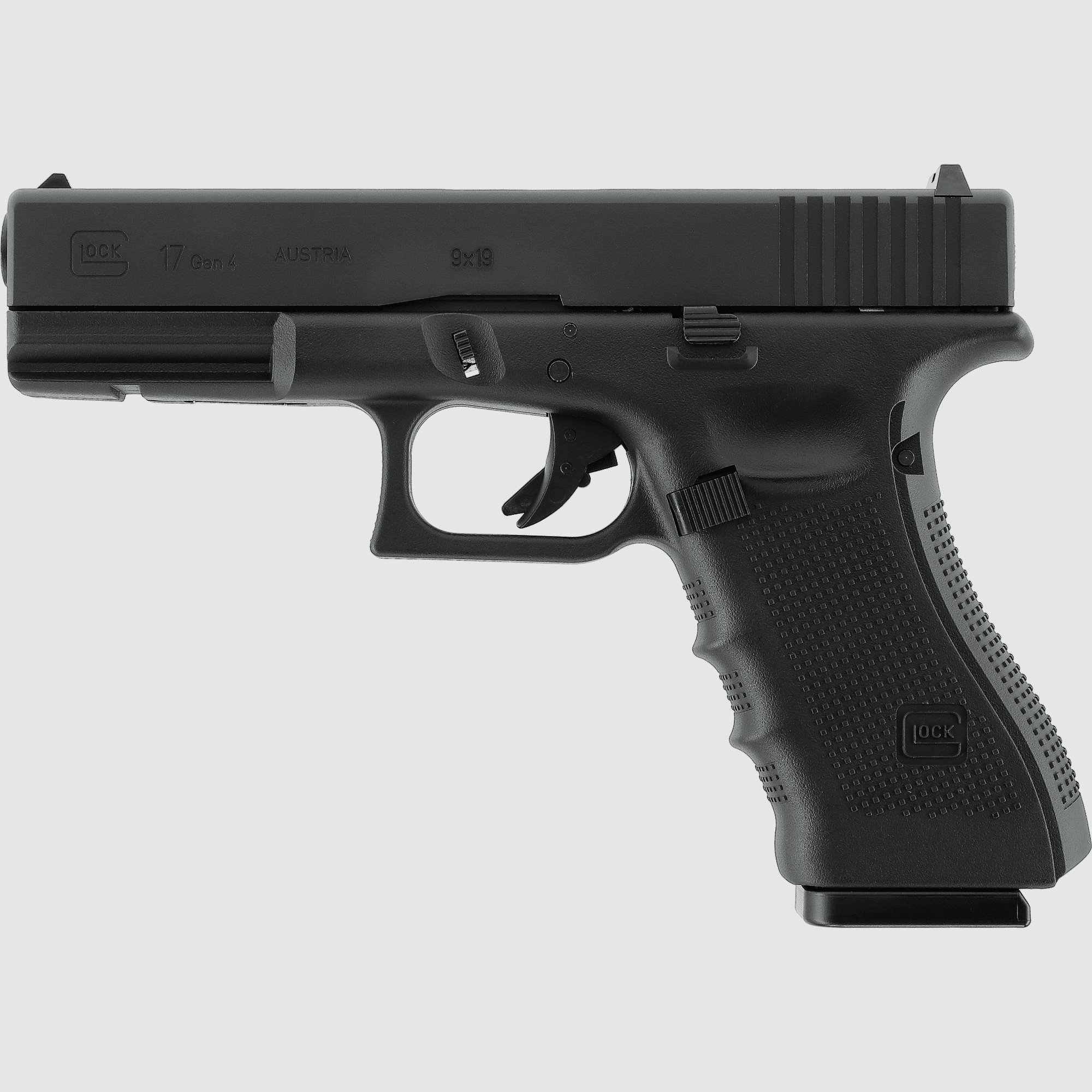 GLOCK 17 Gen4
