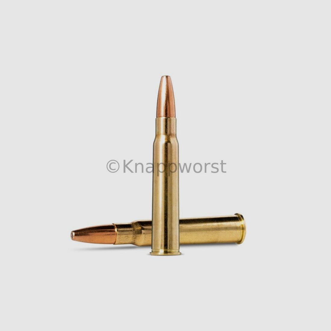 Norma NORMA 8x57IRS PPC Vulkan 12.7g