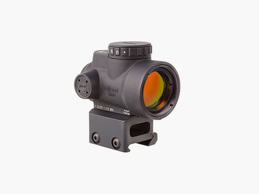 Trijicon MRO, 2.0 MOA, Montagebasis Full Co-Witness