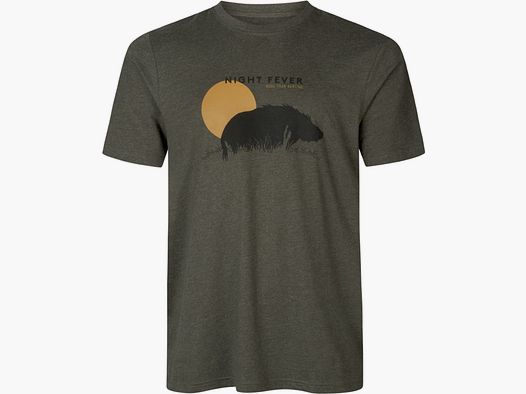 Seeland Night Fever Jachtshirt