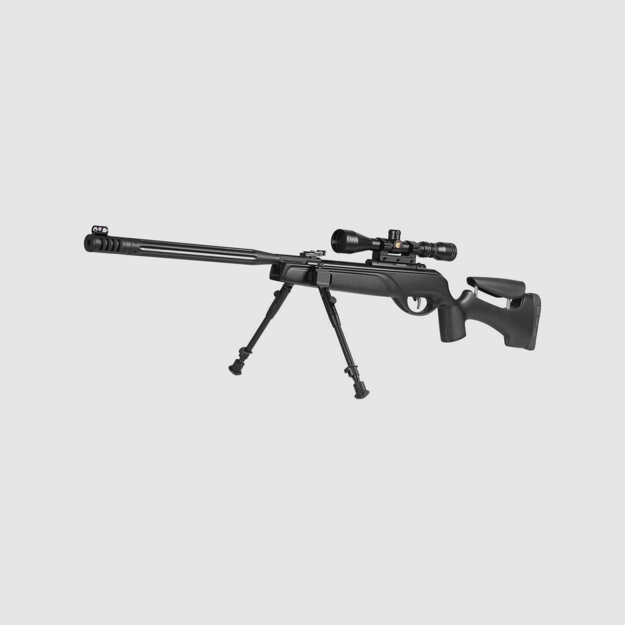 Gamo HPA MI MAXXIM air rifle cal. 5.5 mm diabolo