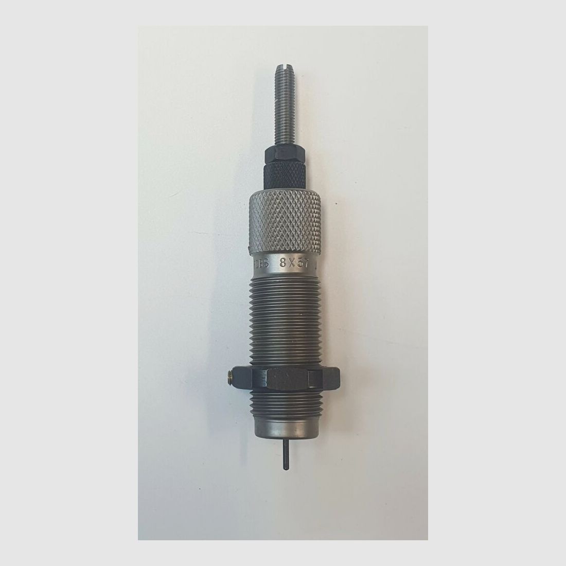 RCBS RCBS Reloader Special Full Length Die Set, 8mmX57 JR - .318 Matrice