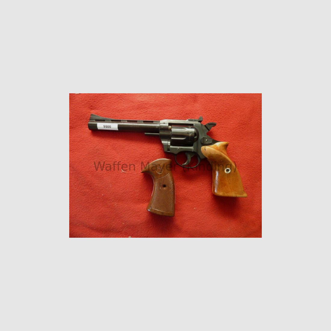Röhm Mod.34