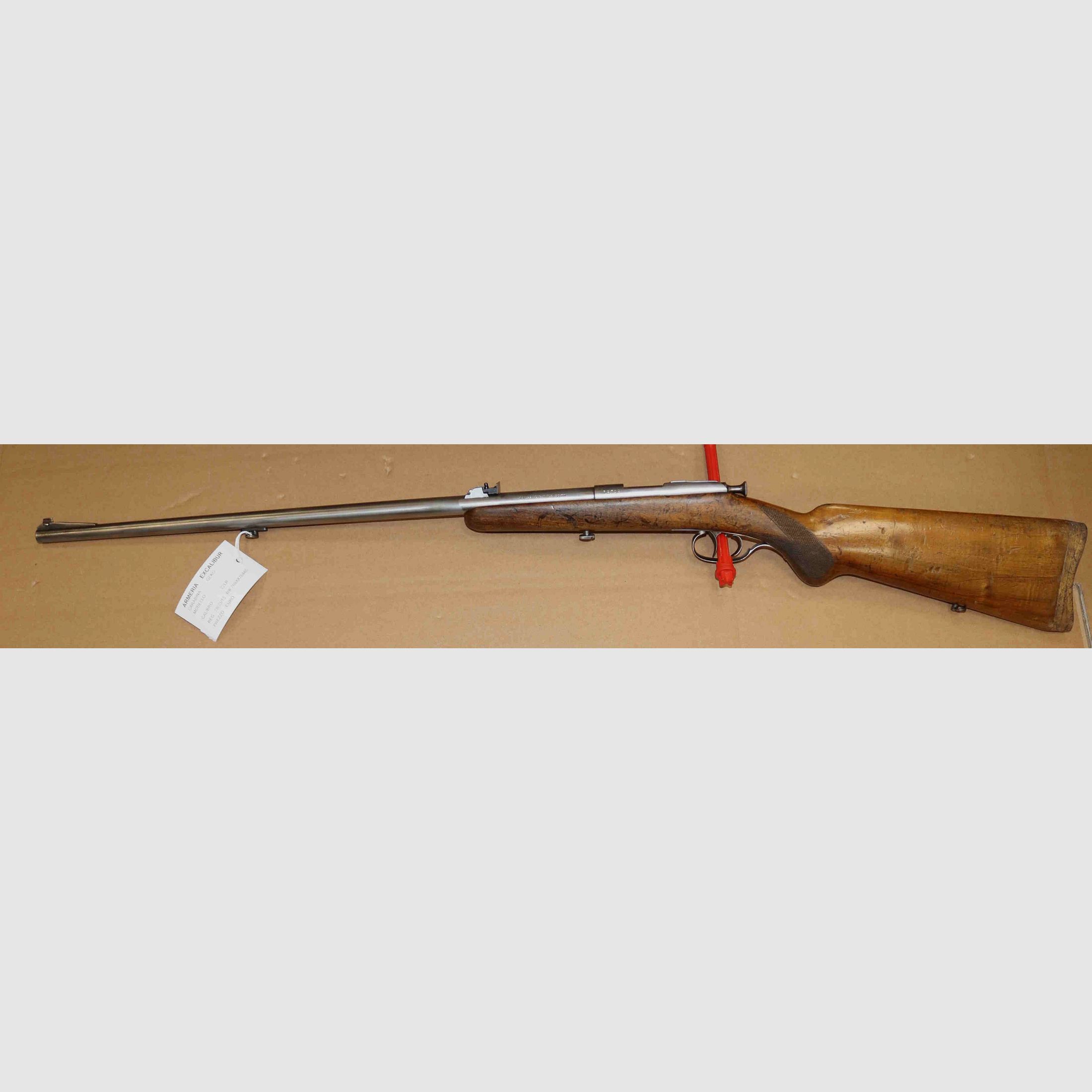 Gewehr Geko Kaliber 22 LR, Bild 1 von 10