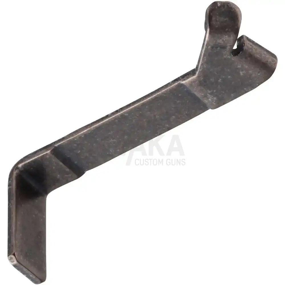 Glock recoil spring