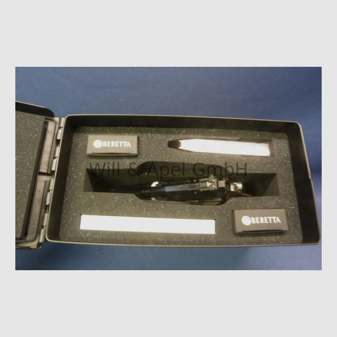 BERETTA 92 Centennial 1915-2015