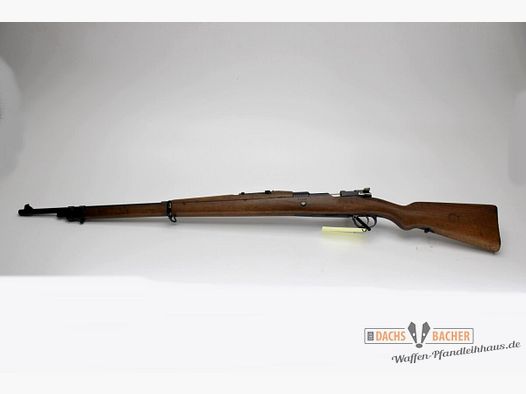 Rep fucile fabbrica di armi Steyr modello 1912 Cile Mauser cal. .308 Win