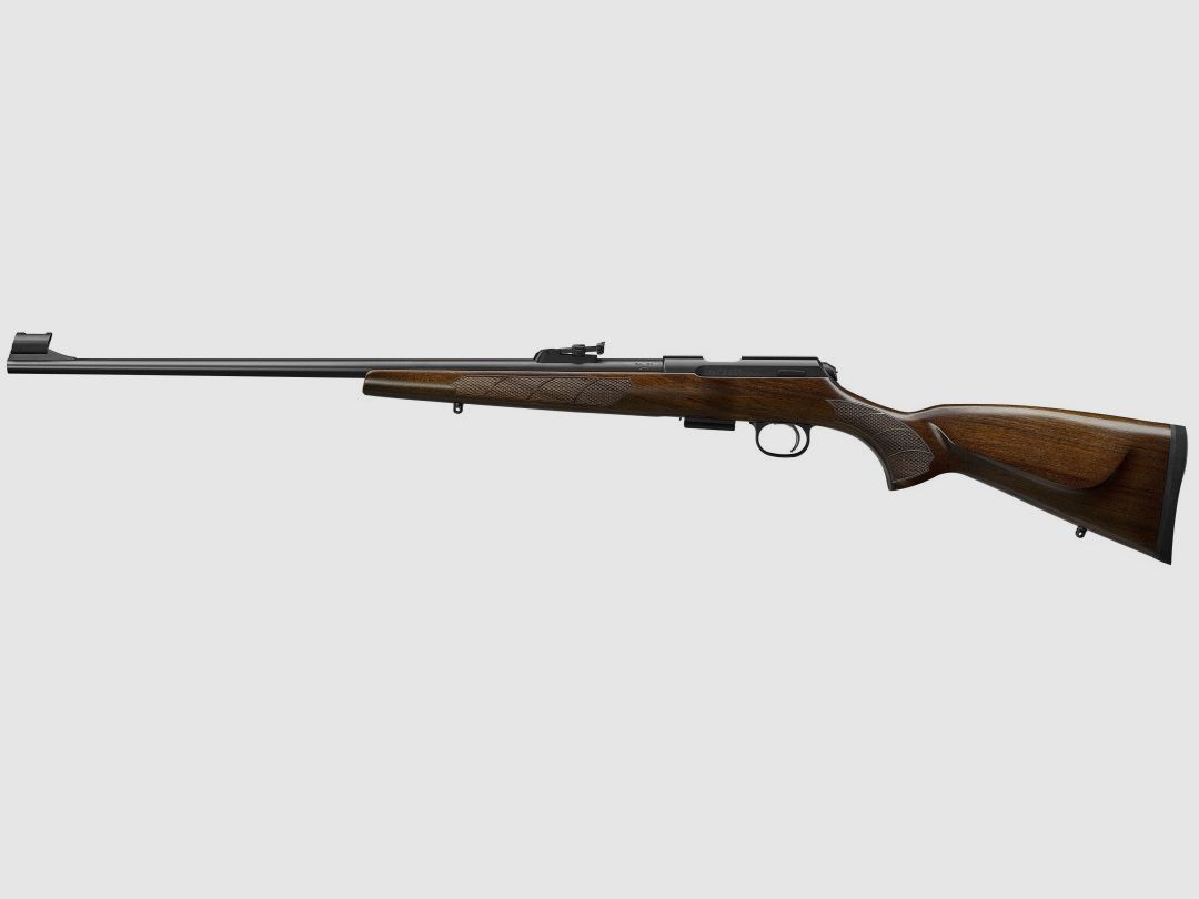 Büchse CZ 457 LUXE Kal.22MAG, Bild 2 von 3