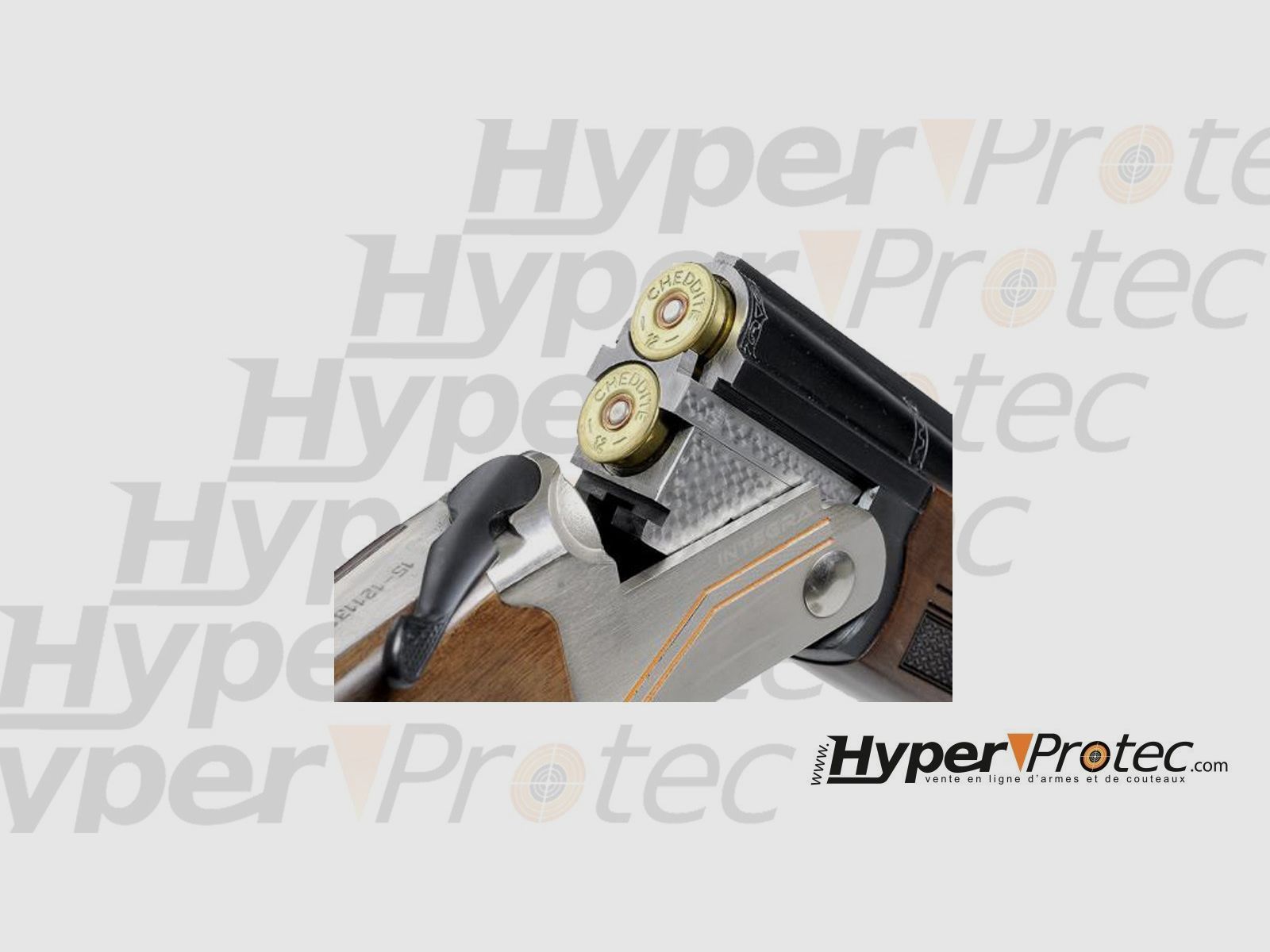 Khan Arms Integra K, Bild 6 von 6