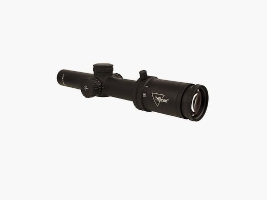 Credo 1-6x24 SFP Seg.Circle 223 czerwony