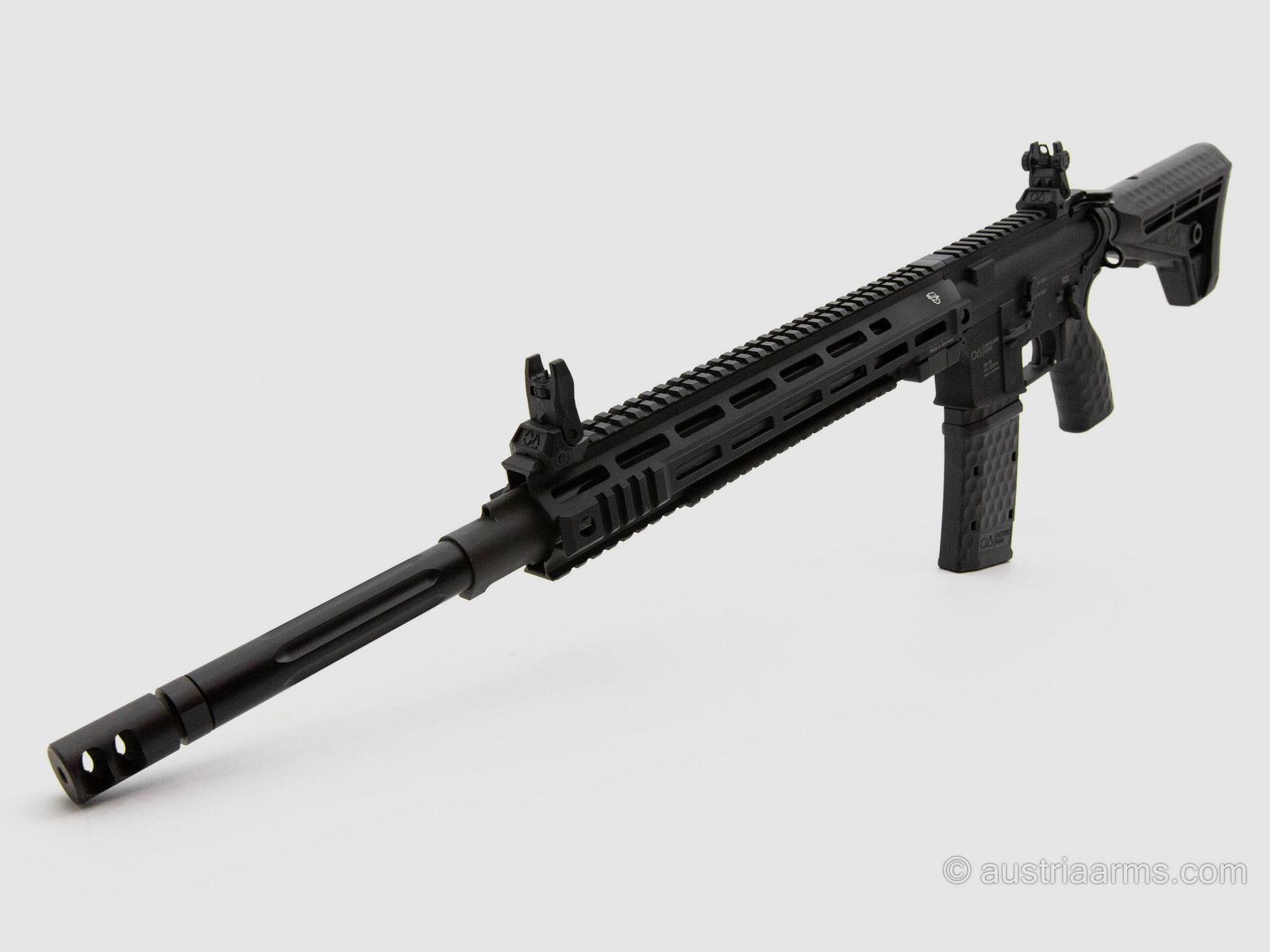 Oberland Arms OA-15 Match, 20 Zoll Lauflänge, Neuwaffe .223 Rem, Bild 5 von 5