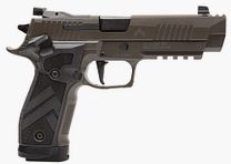 Sig Sauer – Pistole / P226-XFIVE Legion / OR / SA/DA / 9mm
