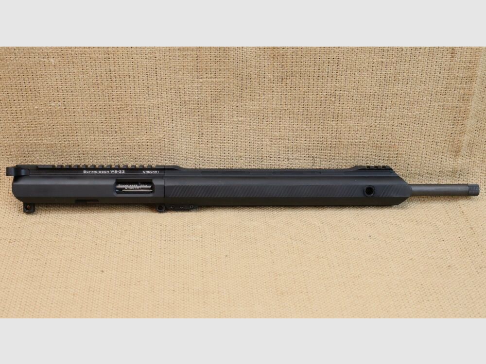 Wechselsystem Schmeisser AR15-22 W-System, 16" .22lr