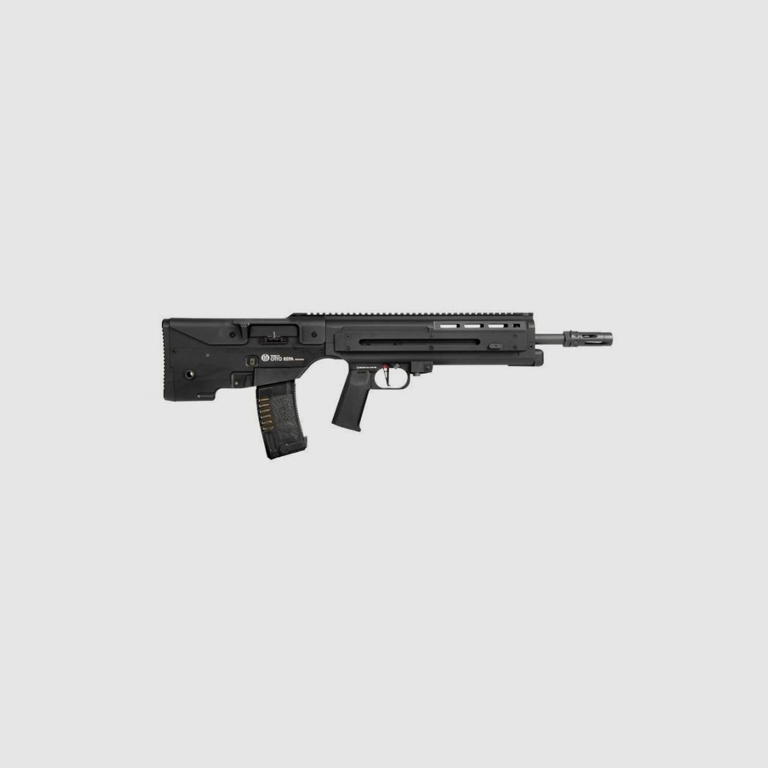 Replique Longue Ares SOC AR