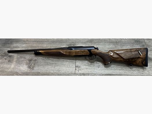 Sauer & Sohn 505 ErgoLux