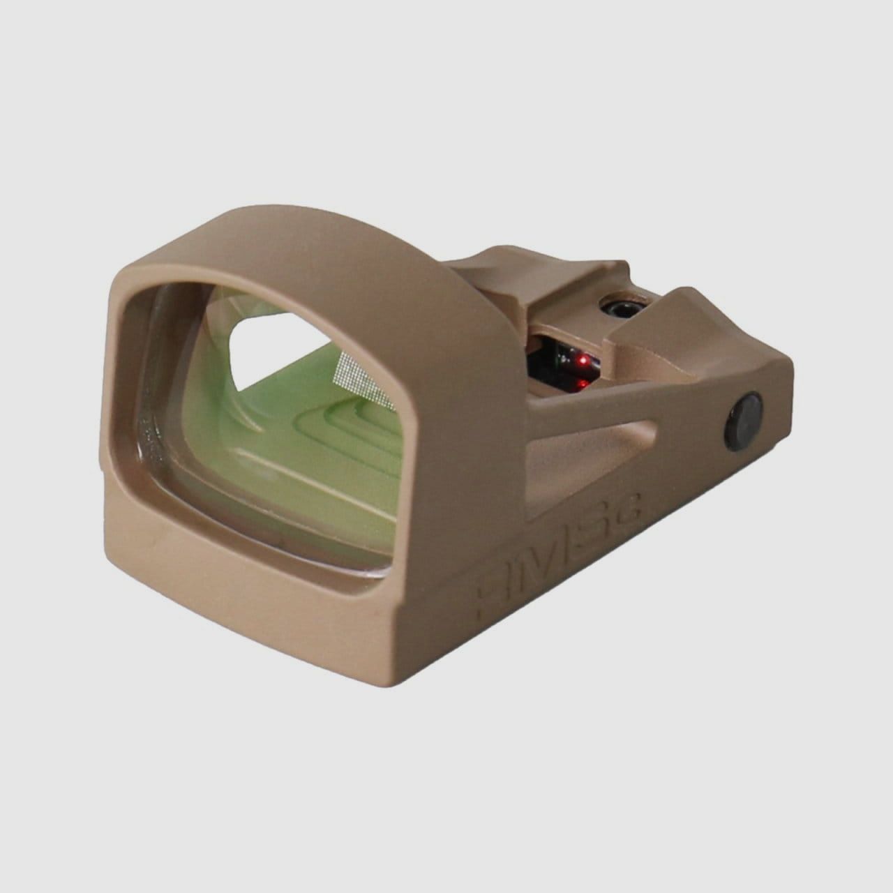 SHIELD Reflex Mini Sight Compact RMSc Rotpunktvisier