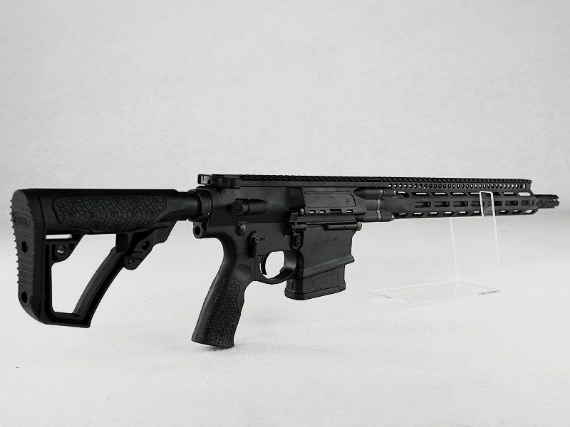 Daniel Defense	 DD5 V3, 16"