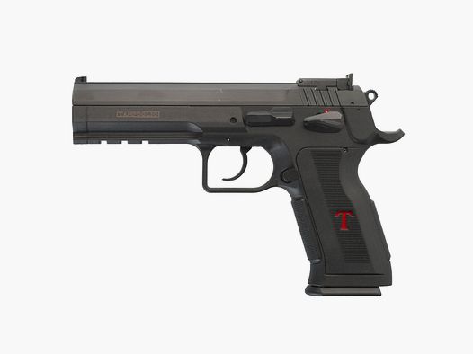 Tanfoglio Modell Stock III P