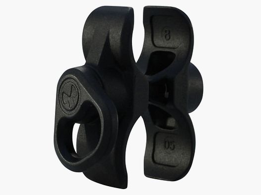 Magpul Forward Sling Mount / Sling Mount - Remington 870 Zwart