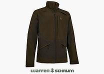 Deerhunter Softshelljack Rogaland