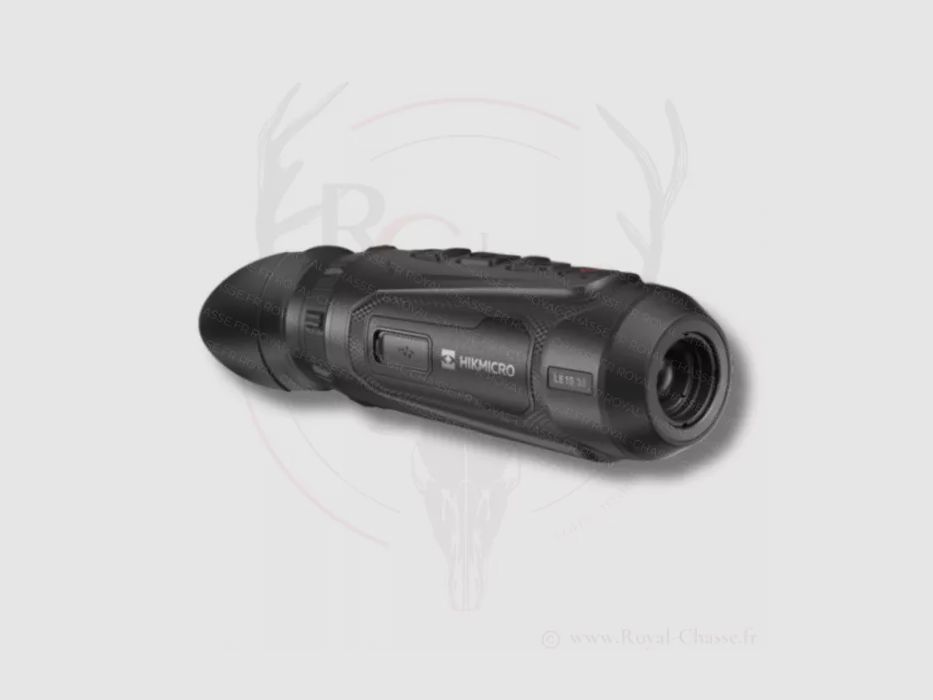 Wärmebildmonokular LYNX LE15 3.0 HIKMICRO, Bild 4 von 13